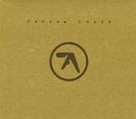 Afx And Aphex Twin "Chosen Lords By Afx" CD - new sound dimensions