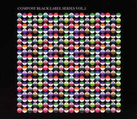 Various "Compost Black Label Series Vol.2" CD