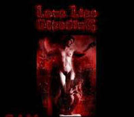 Love Lies Bleeding "S.I.N." CD