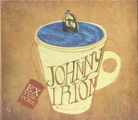 Johnny Irion "Ex Tempore" CD