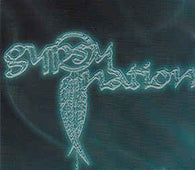 Gypsy Nation "Nervecentre" CD