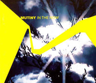 Mutiny Uk "In The Now" CD