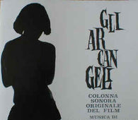 Sandro Brugnolini / Modern Jazz Gang "Gli Arcangeli (Colonna Sonora Originale)" CD - new sound dimensions