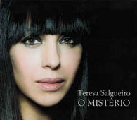 Salgueiro Teresa "O Misterio" CD - new sound dimensions