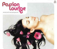 Various "Passion Lounge" CD - new sound dimensions