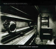 Various "Perception Multiplied,Multipl" CD