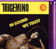 Trigemino "In Sound We Trust" CD - new sound dimensions