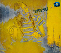 Tetsu Yamauchi "Tetsu" LP
