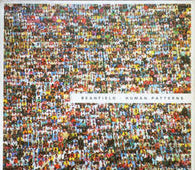 Beanfield "Human Patterns" 2LP