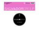 Salvador Group "The Moon Is High" 12"