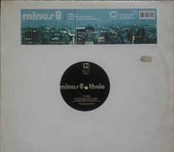 Minus 8 "Theia" 12"