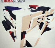 Rima "Subdued" 12"