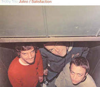 Truby Trio "Jaleo / Satisfaction" 12"