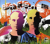 Beanfield "Seek" 2LP