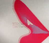 Wei-Chi "One I,Two Eyes" CD - new sound dimensions