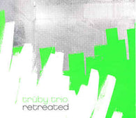 Truby Trio "Retreated (Remixes Of Elevator Music)" CD