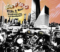 Beanfield "Birds & Bees" 12"