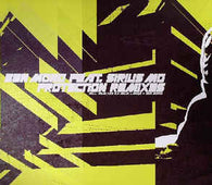 Ben Mono Ft . Siriusmo "Protection - Remixes" 12"