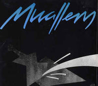 Muallem "New Thunder / B About It" 12"