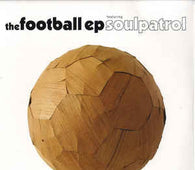 Various "The Football EP" 12"