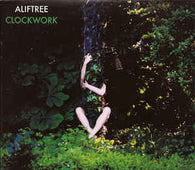 Alif Tree "Clockwork" CD