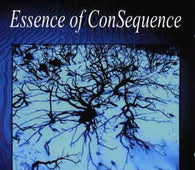 Various "Essence Of ConSequence Vol. IV" CD - new sound dimensions