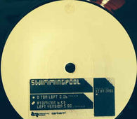 Swimmingpool "Swimmingpool" 12" - new sound dimensions