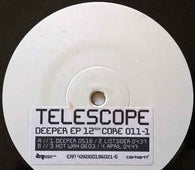 Telescope "Deeper" 12"