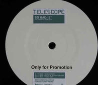 Telescope "So Bad" 12"