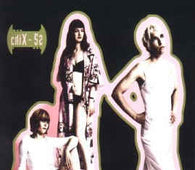 Chix-52 "Chix-52" 12"