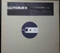 Minus 8 "Remixes Pt 1" 12" - new sound dimensions