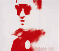 Indoor Life "Indoor Life" CD