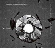 Various "Compost Black Label Series Vol.6 (Olderic & Musumeci)" CD - new sound dimensions