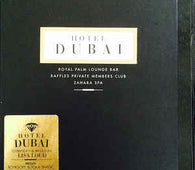 Various "Hotel Dubai" 3xCD