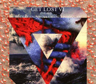 Totally Enormous Extinct Dinosaurs "Get Lost VI" 2xCD