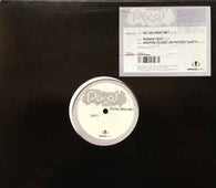 Pixel "Do You Miss Me" 12"