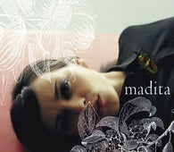 Madita "Madita" CD - new sound dimensions