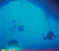 Various "Belgrades Burning Vol.2" LP