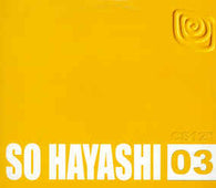 So Hayashi "Take it From The Past" 12"