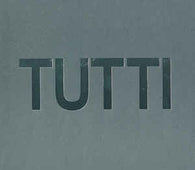 Cosey Fanni Tutti "Tutti" CD - new sound dimensions