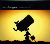 Endanger "Eternalizer" CD
