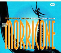 Ennio Morricone "Dancing With Morricone" CD - new sound dimensions