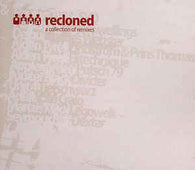 Various "Recloned" CD - new sound dimensions