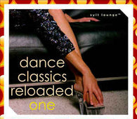 Various "Dance Classics Reloaded One" CD - new sound dimensions