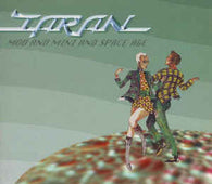 Taran "Mod & Mini & Space Age" CD - new sound dimensions