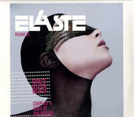 Various "Elaste Vol.2 Space Disco" CD - new sound dimensions