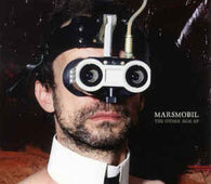 Marsmobil "The Other Side Ep" CD