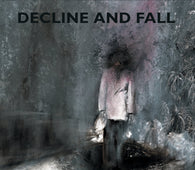Decline And Fall "Scars and Ashes" LP