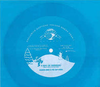 Sharon Jones & The Dap-Kings "8 Days (Of Hanukkah)" Flexi