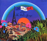 Ben & The Platano Group "Paris Soul" CD - new sound dimensions